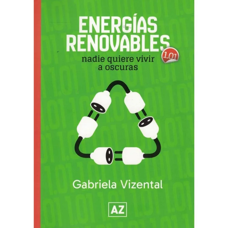 ENERGIAS RENOVABLES - SERIE 101 - VIZENTAL, GABRIELA ENERGIAS RENOVABLES - SERIE 101