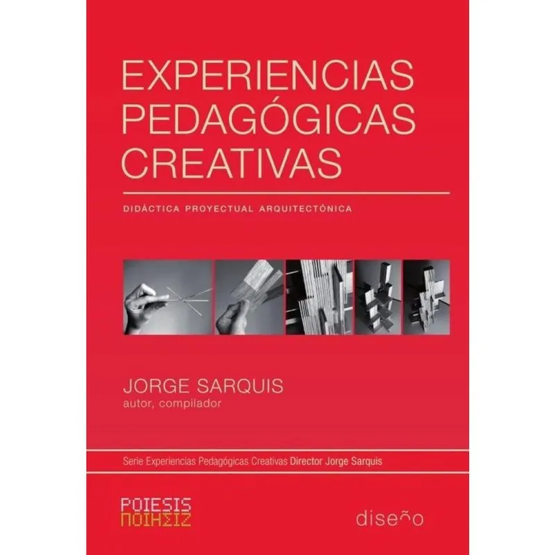 Experiencias pedagógicas creativas 1 - Espanhol