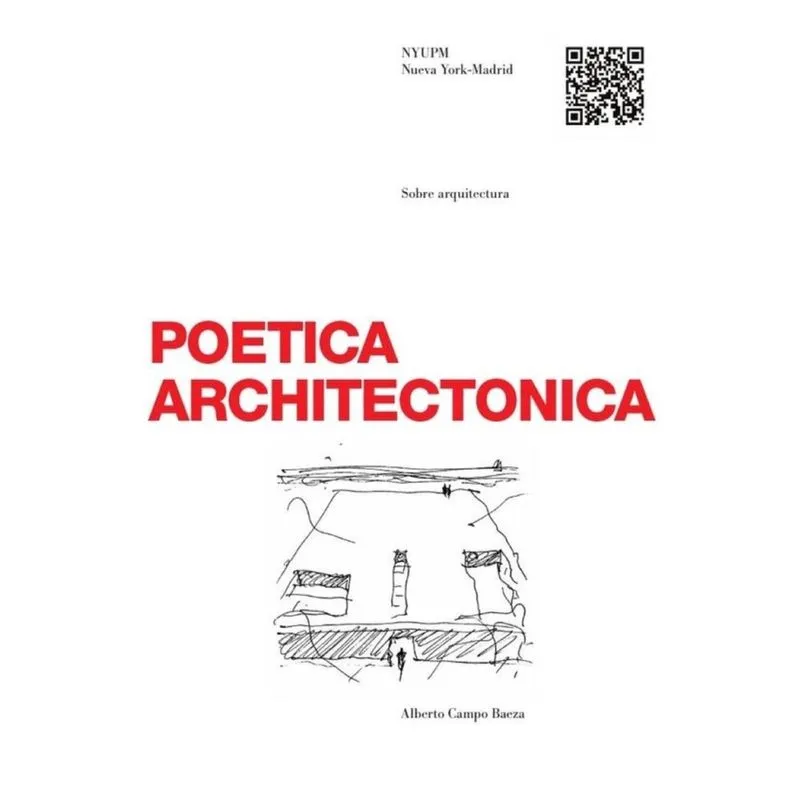 Poetica Architectonica - Espanhol