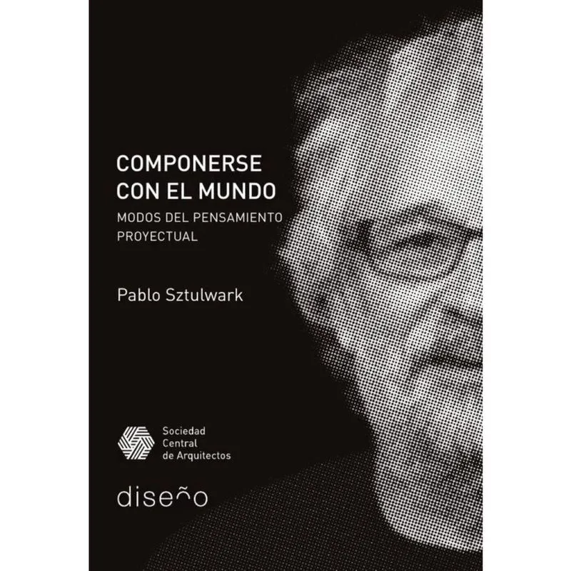 Componerse con el mundo - Espanhol