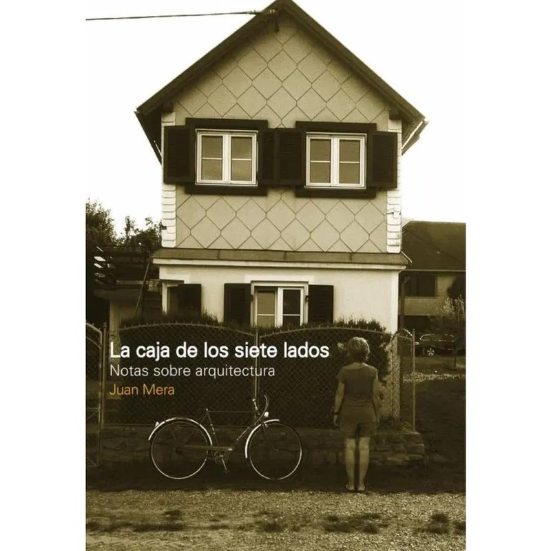 La caja de los siete lados - Espanhol