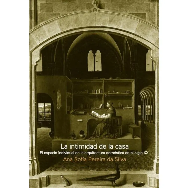 La intimidad de la casa - Espanhol