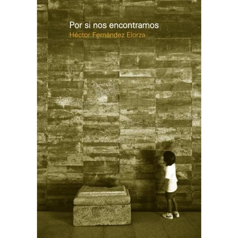 Por si nos encontramos - Espanhol