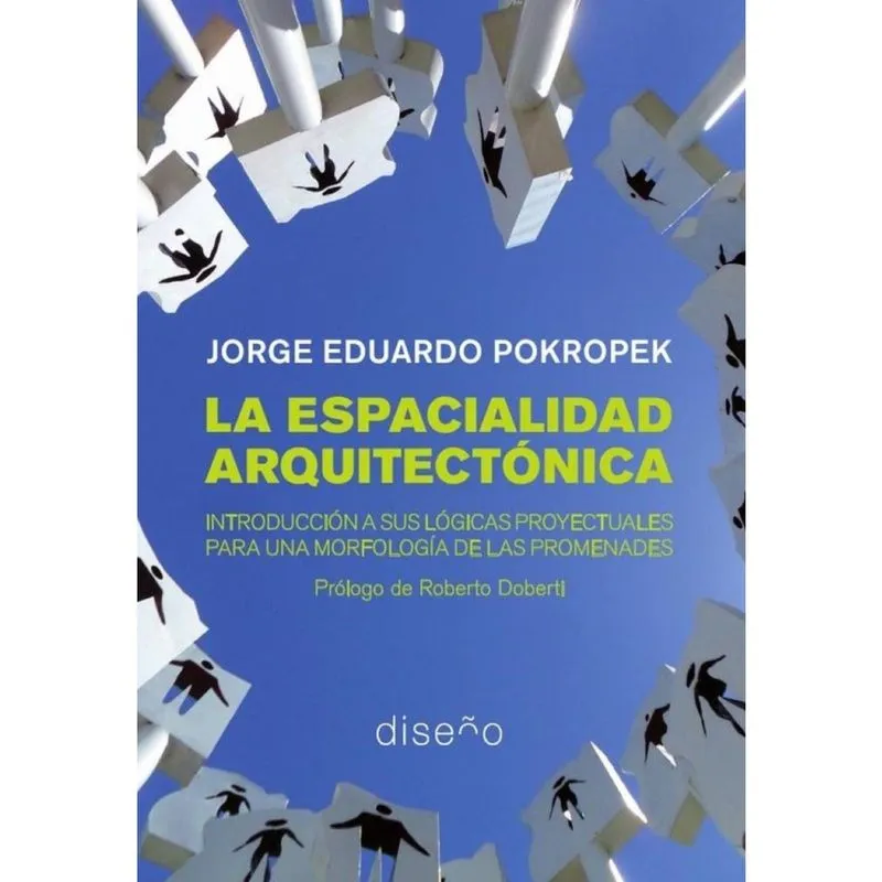 La espacialidad arquitectonica - Espanhol