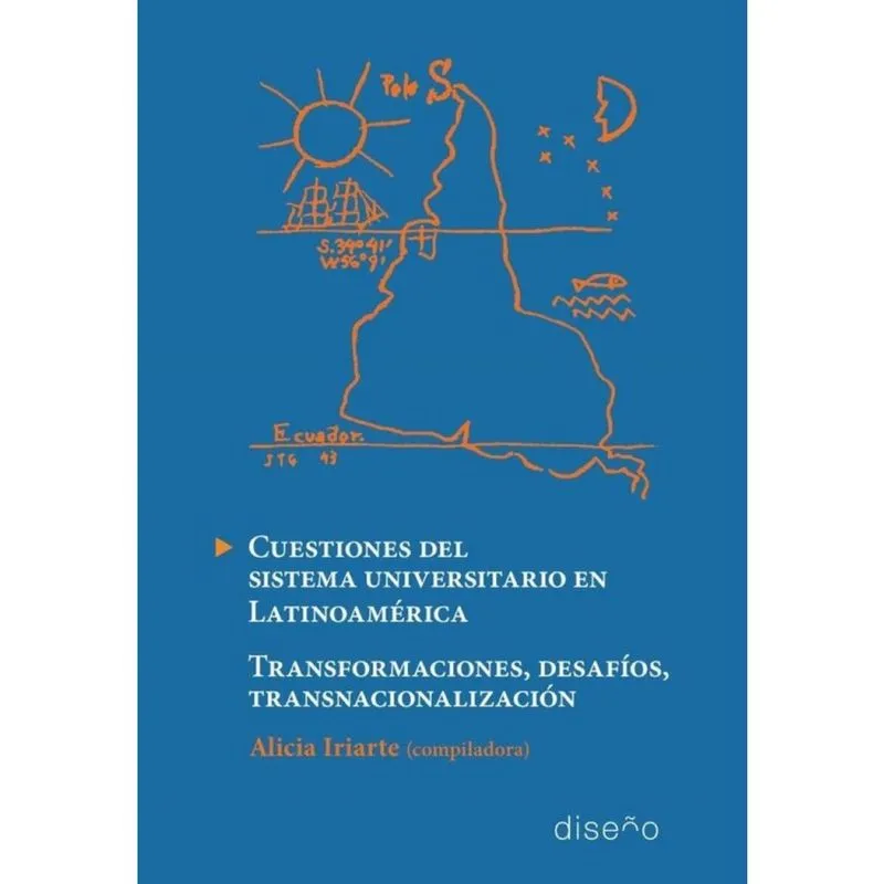Cuestiones del sistema universitario - Espanhol