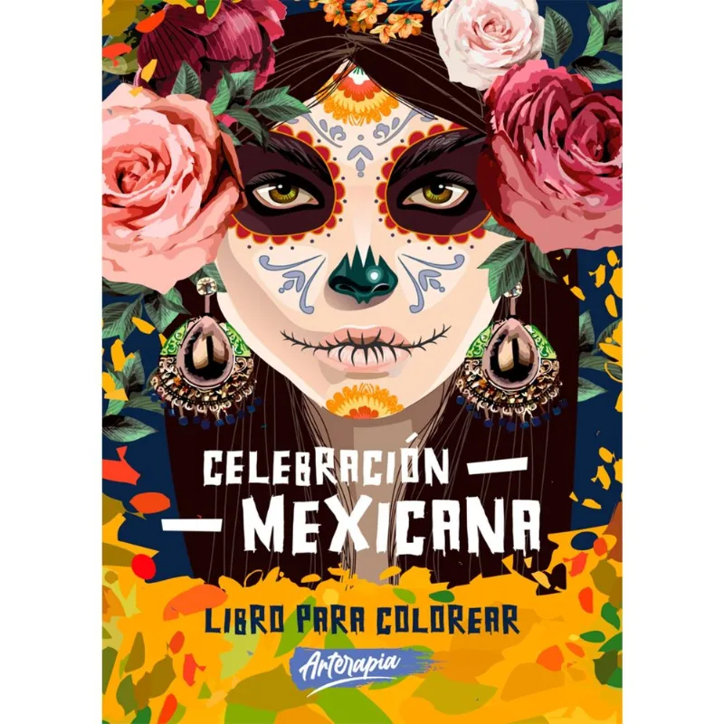 Libro Celebración Méxicana 2