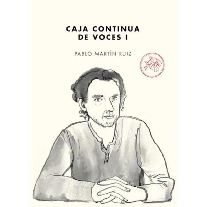 CAJA CONTINUA DE VOCES 1 - Ruiz, Pablo Martín CAJA CONTINUA DE VOCES 1