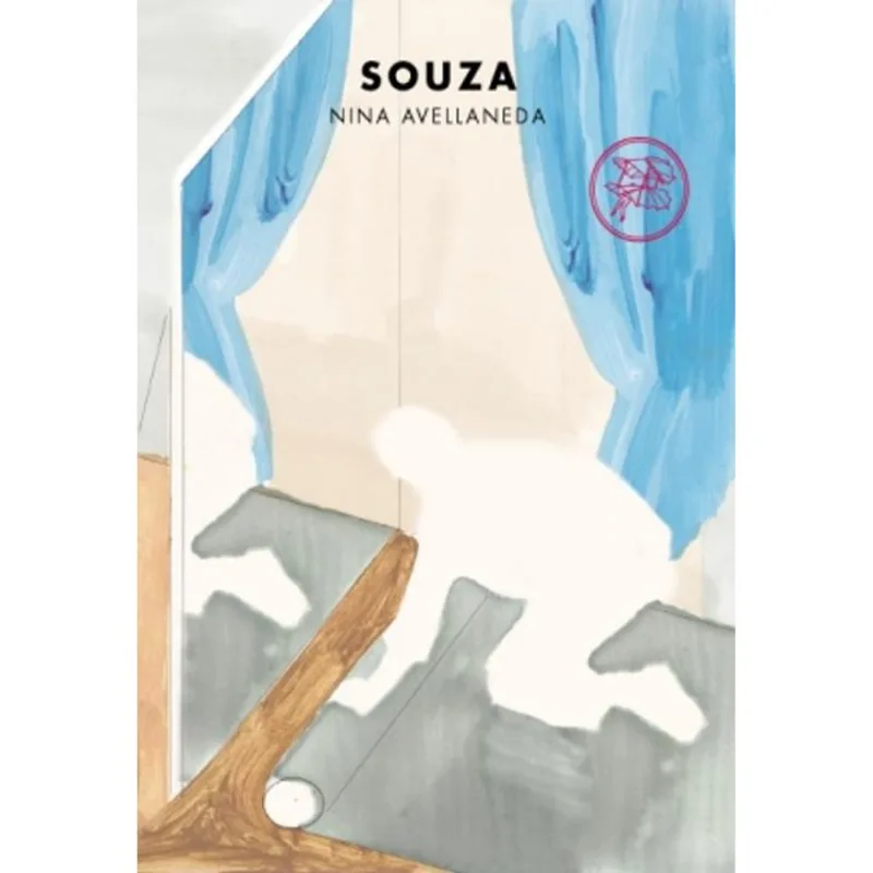 SOUZA - NINA AVELLANEDA SOUZA