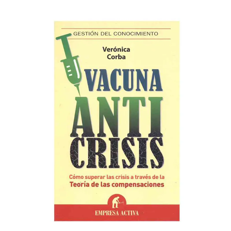 Vacuna Anticrisis-s/e-un.-1