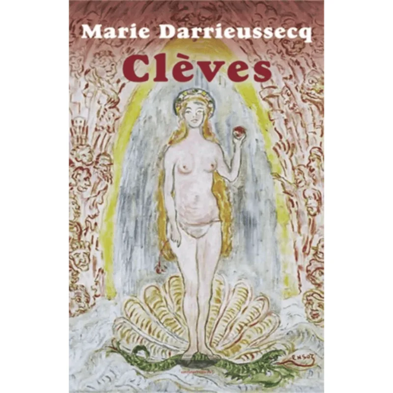 Cleves: Una Novela Cruda y Conmovedora sobre la Generación del Porno Televisivo Cleves
