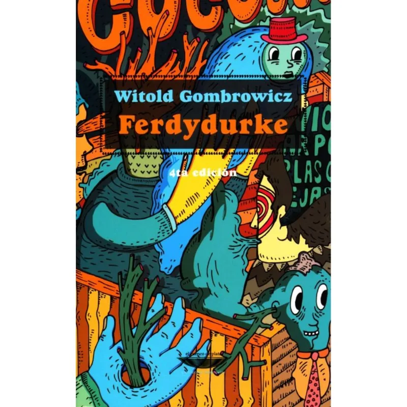 FERDYDURKE
