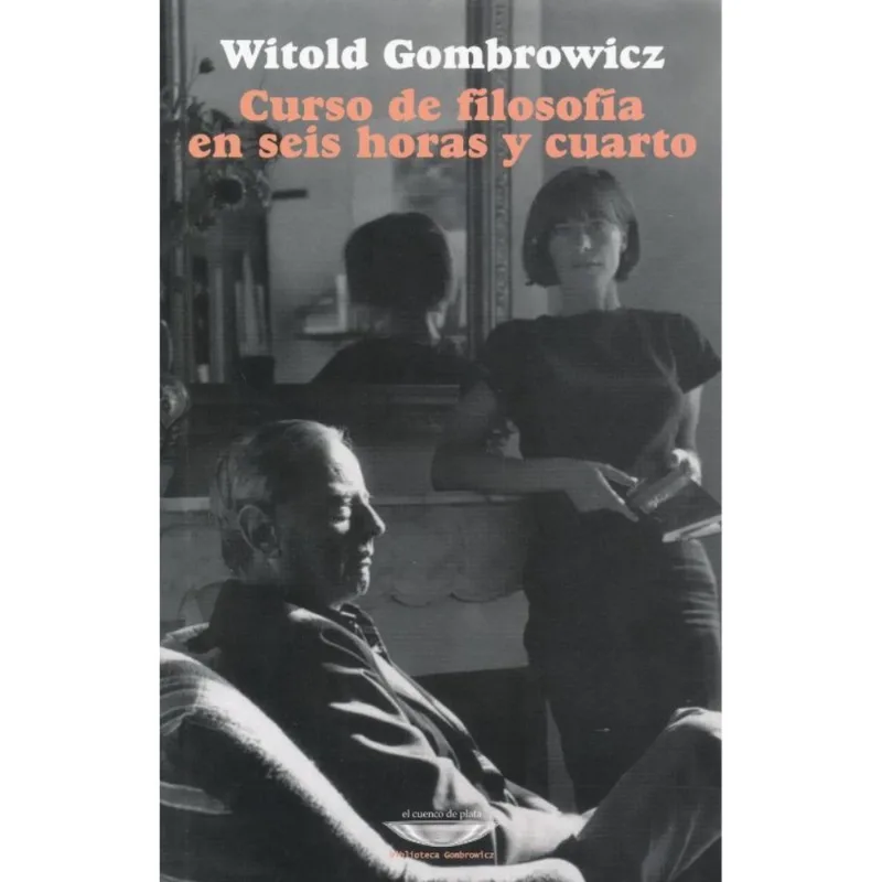 CURSO DE FILOSOFIA EN SEIS HORAS Y CUARTO