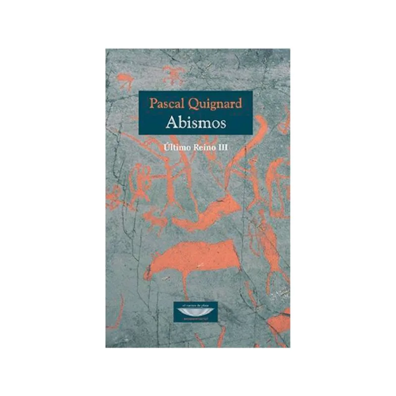 ABISMOS: ULTIMO REINO III – Un Viaje Filosófico al Corazón del Tiempo ABISMOS: ULTIMO REINO III