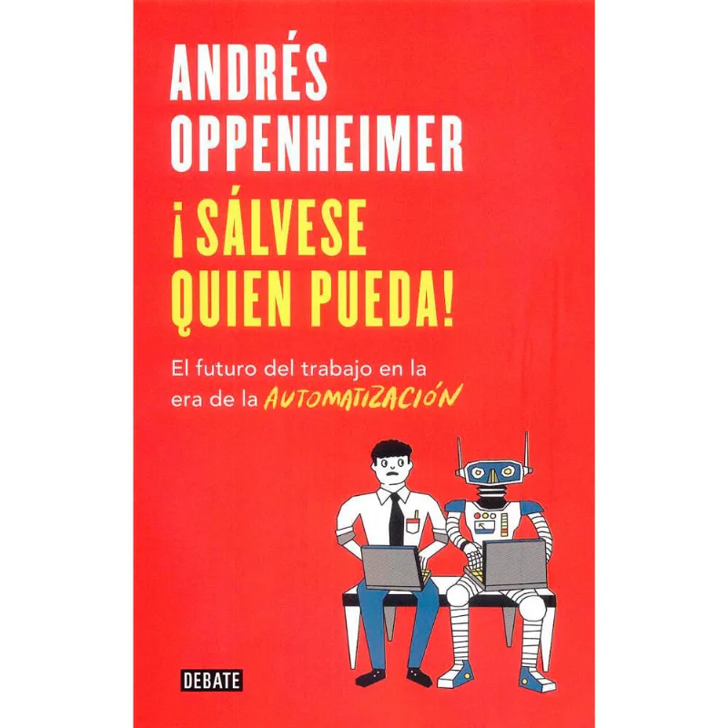Salvese Quien Pueda