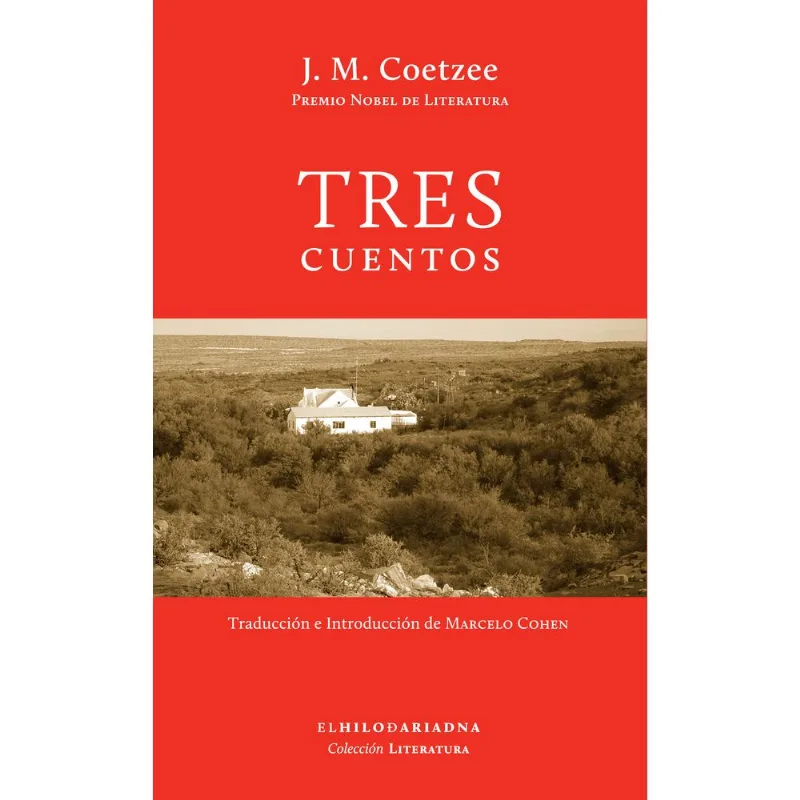 Tres cuentos