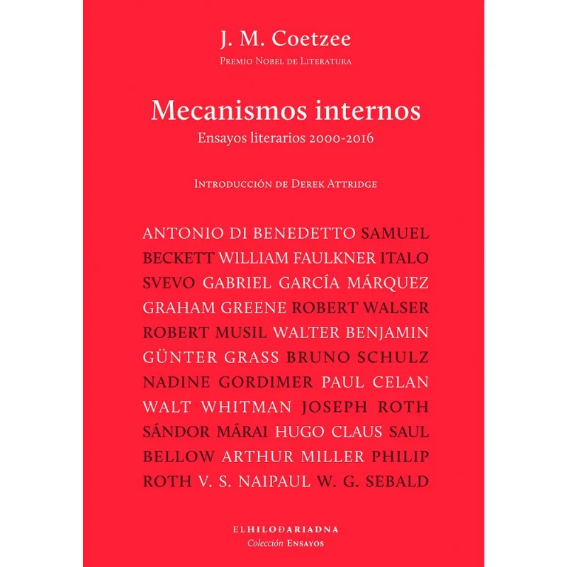 Mecanismos internos
