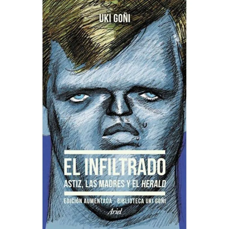 El infiltrado