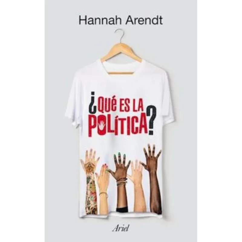 ¿Que es la politica? ¿Qué es la política?