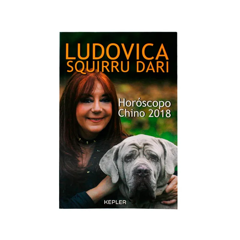 Horoscopo Chino 2018