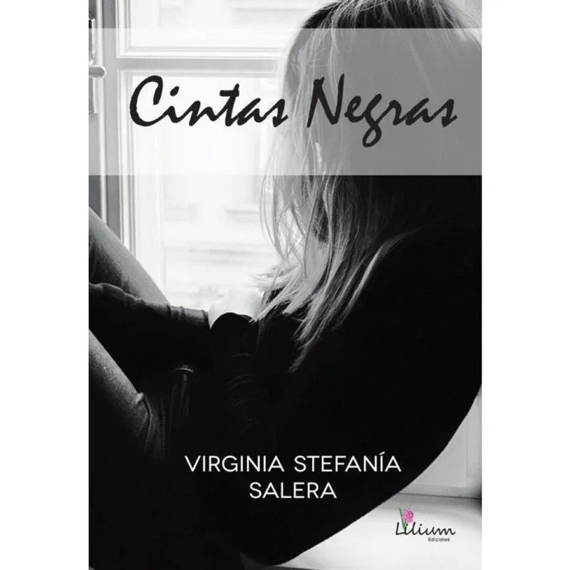 Cintas Negras - Espanhol