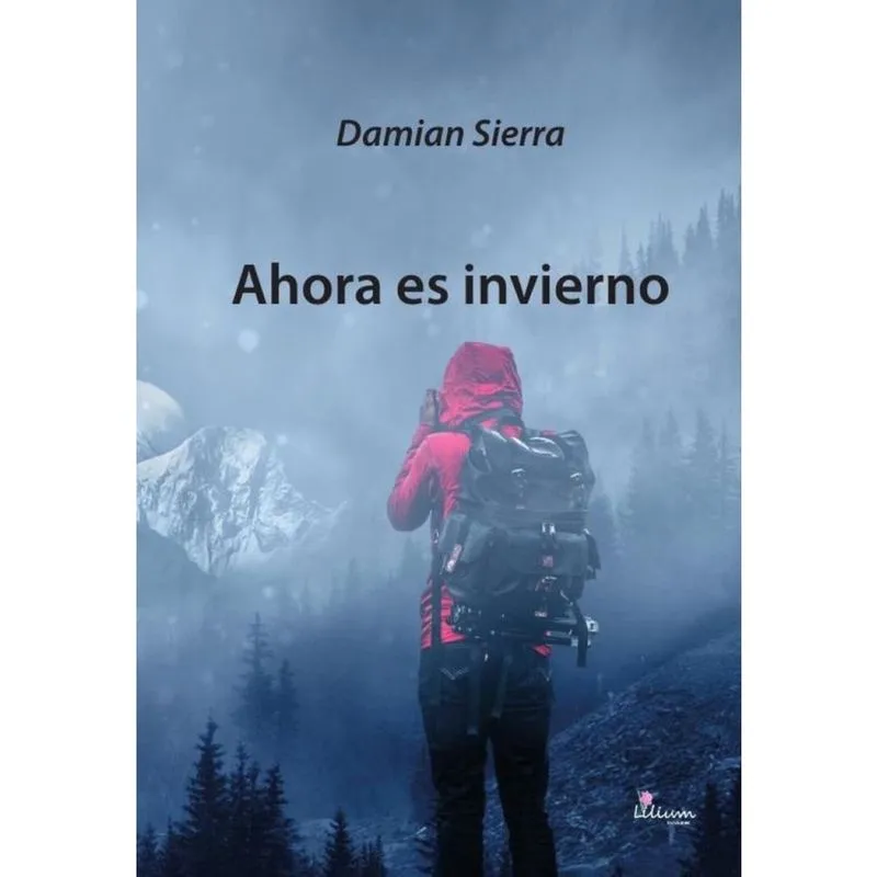 Ahora es invierno - Espanhol