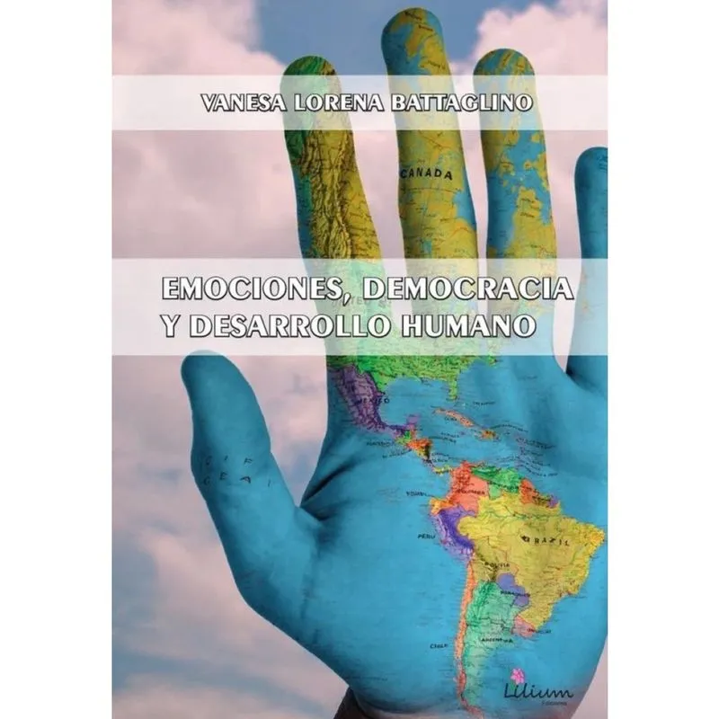 Emociones, democracia y desarrollo humano - Espanhol