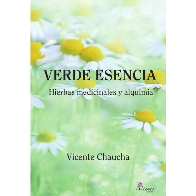 Verde esencia - Espanhol