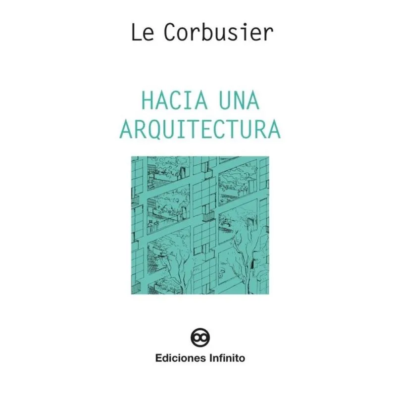 Hacia una arquitectura - Espanhol