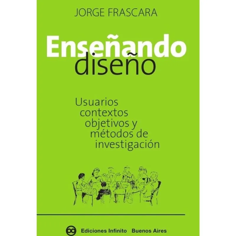 Enseñando diseño - Espanhol