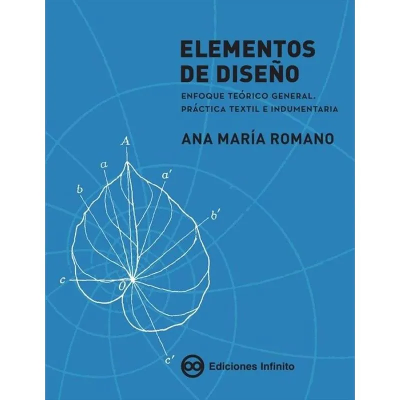 Elementos de diseño - Espanhol