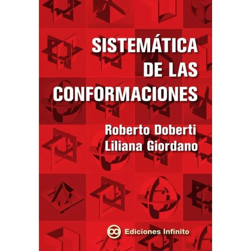 Sistemática De Las Conformaciones - Espanhol