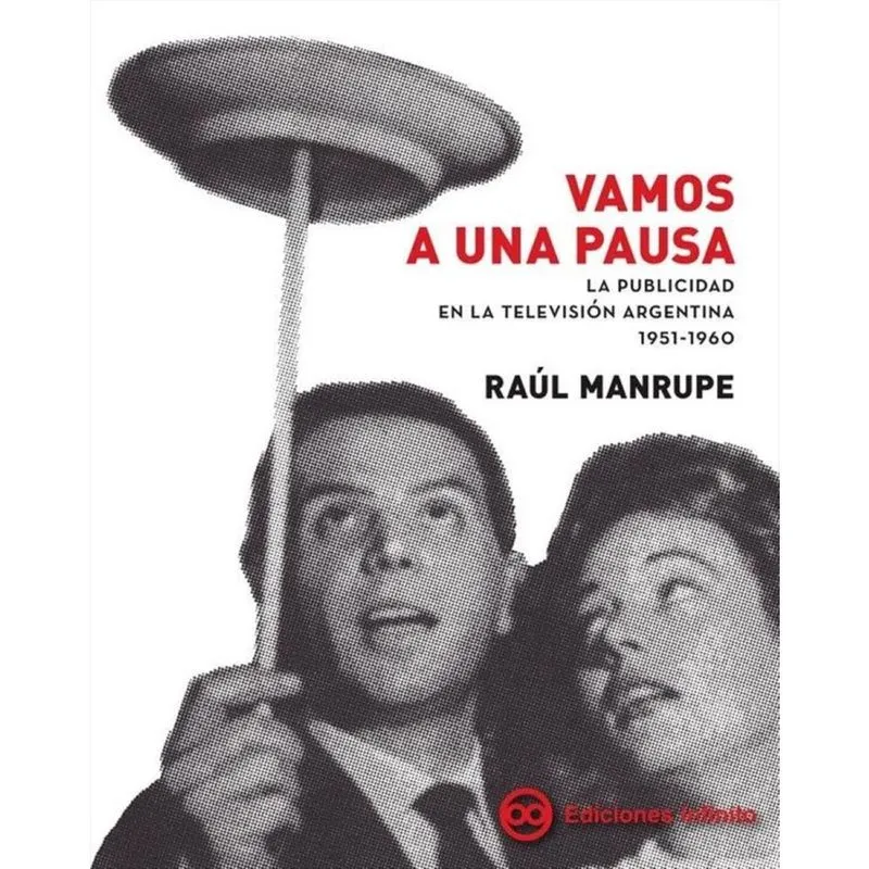 Vamos a una pausa - Espanhol