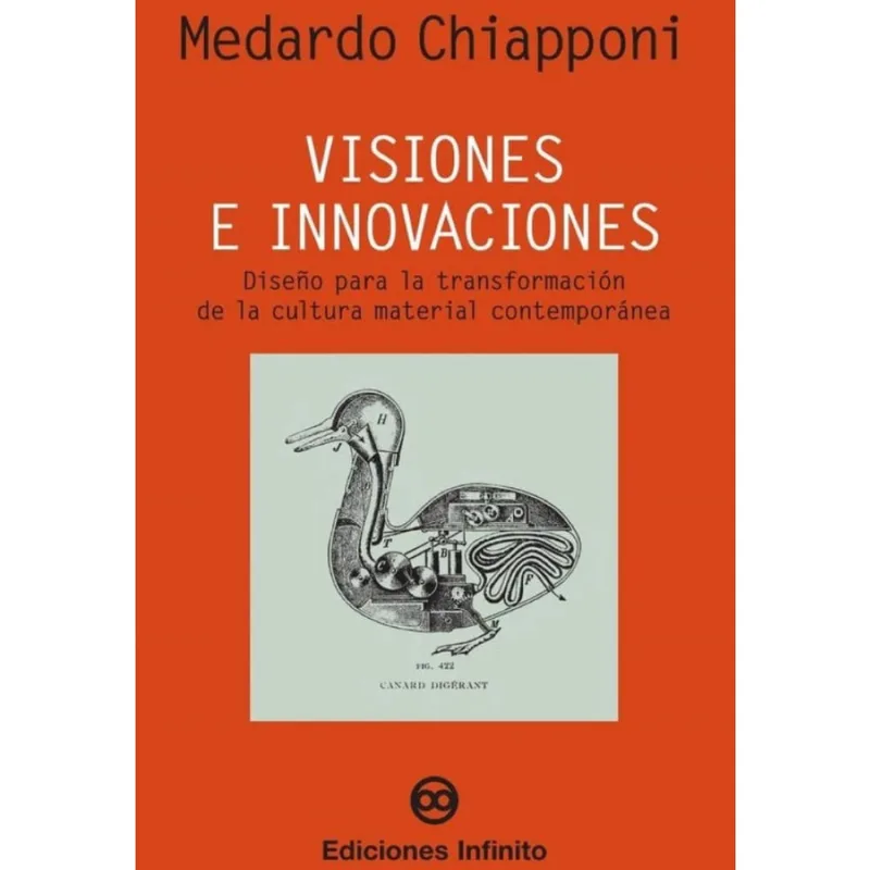 Visiones e Innovaciones - Espanhol