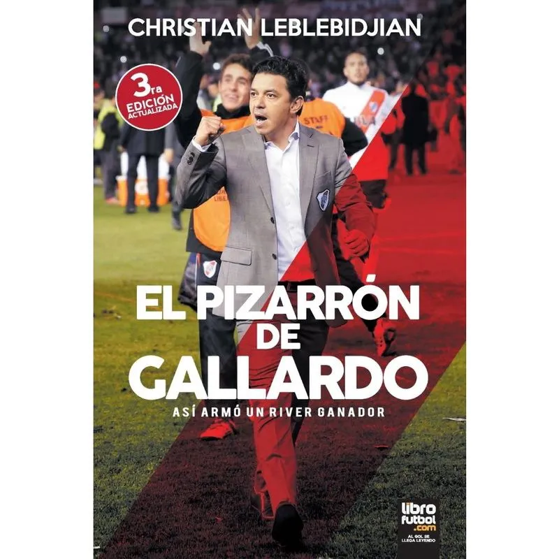 El pizarrón de gallardo