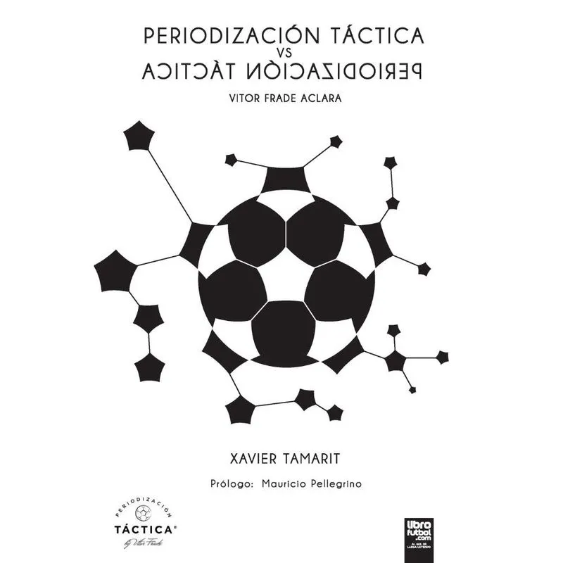 Periodización táctica vs periodización táctica