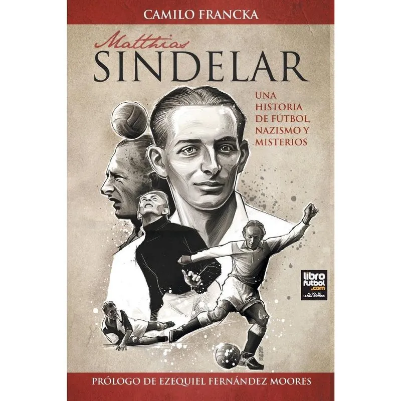 Matthias sindelar