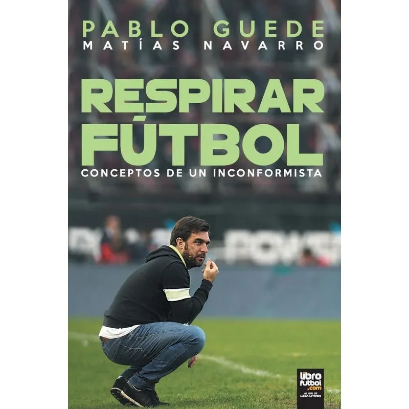 RESPIRAR FÚTBOL