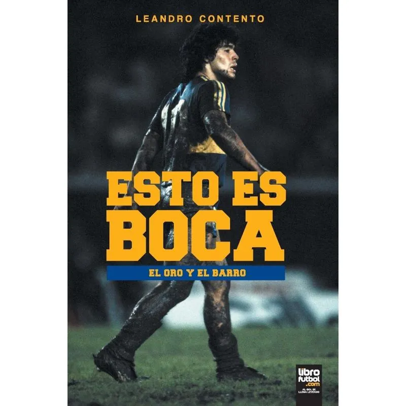 ESTO ES BOCA
