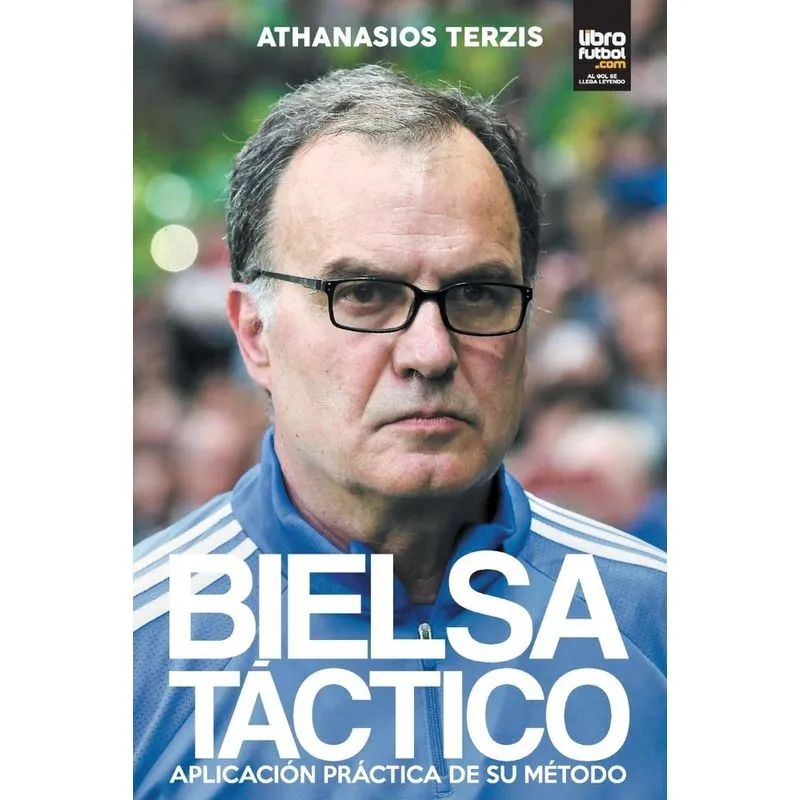 BIELSA TÁCTICO