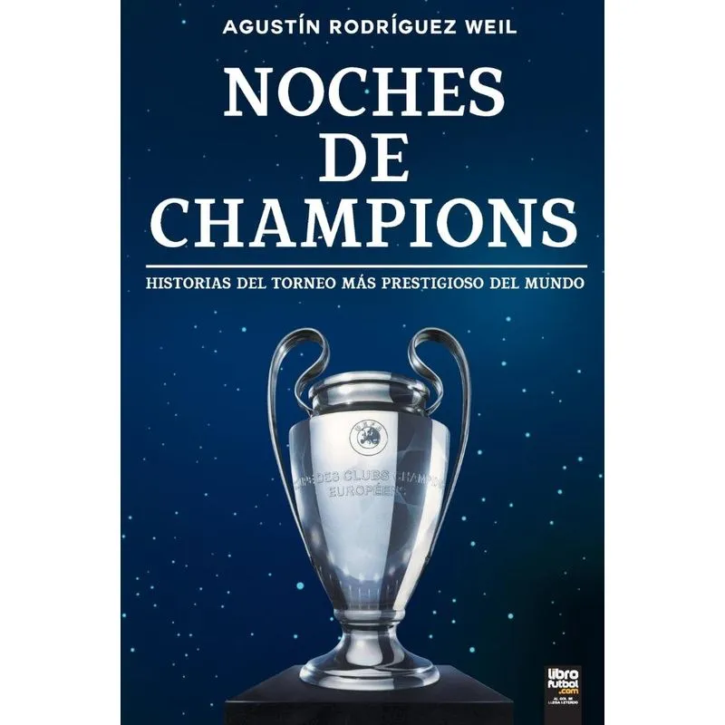 NOCHES DE CHAMPIONS