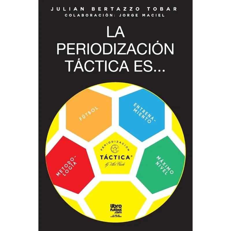 La periodización táctica es...