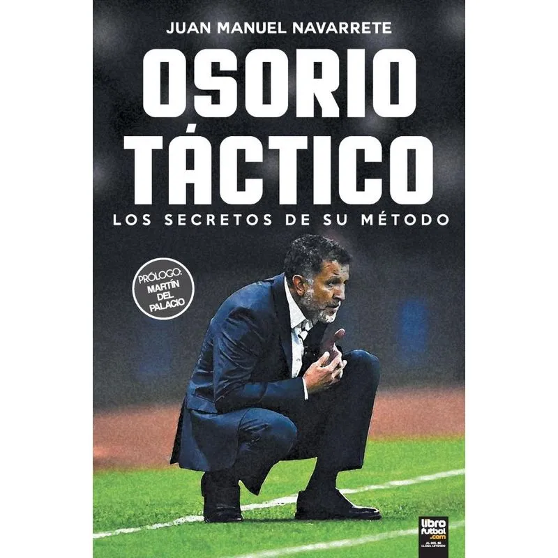 OSORIO TÁCTICO
