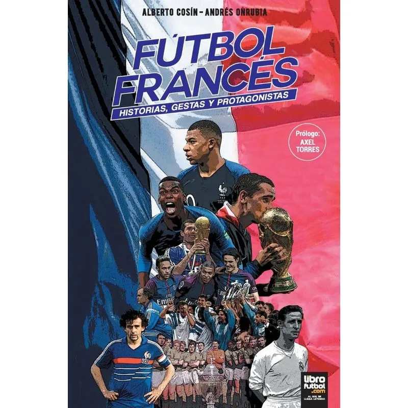 FÚTBOL FRANCÉS