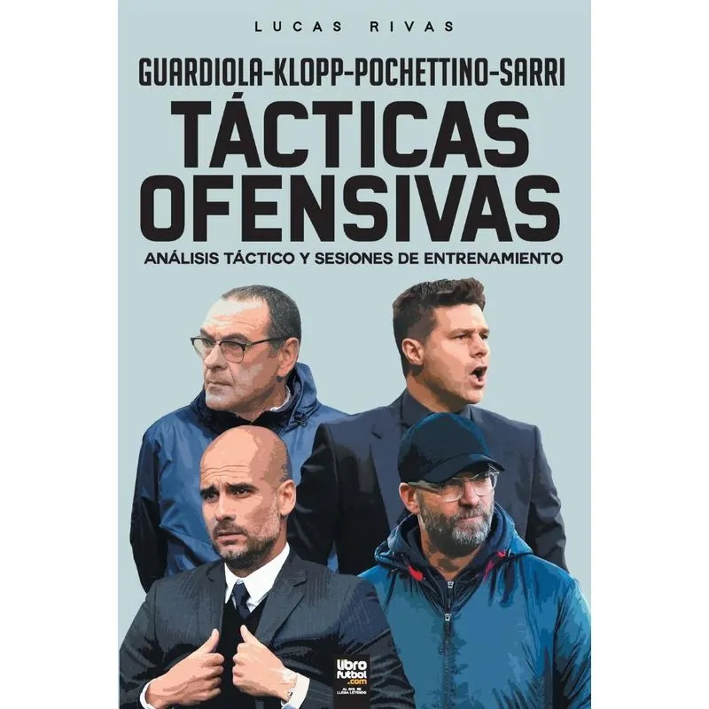Tácticas Ofensivas