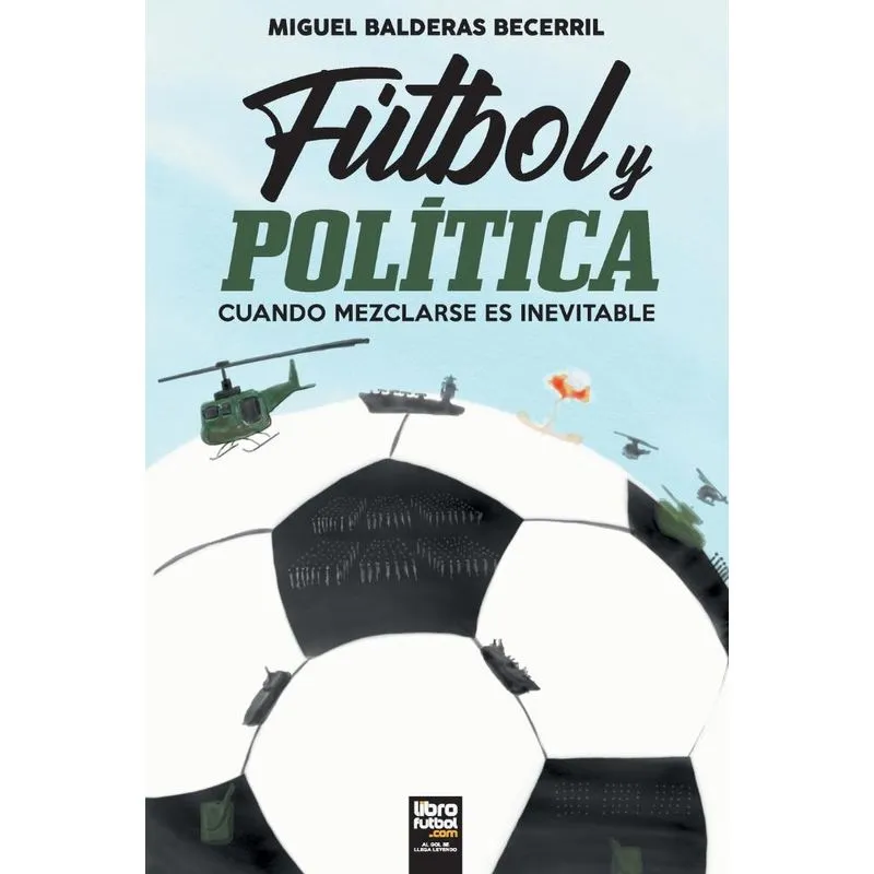 Fútbol y Política
