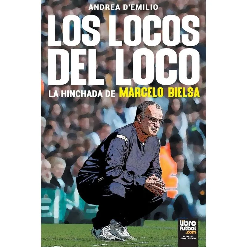 LOS LOCOS DEL LOCO