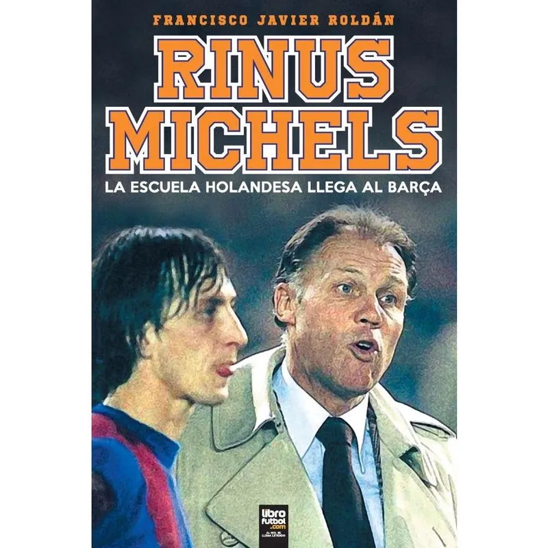 Livro RInus Michels