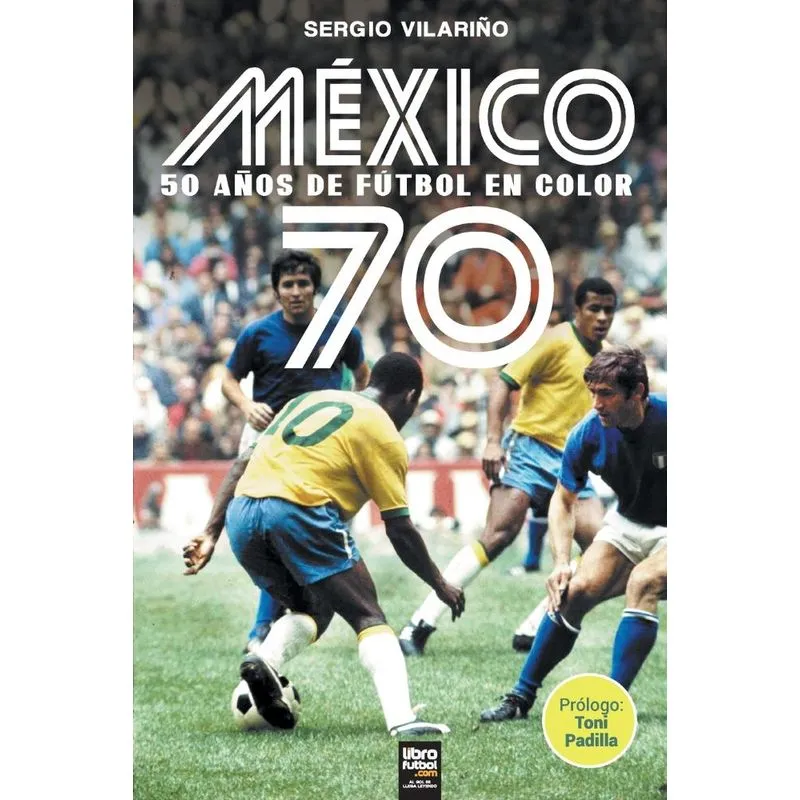 MÉXICO 70