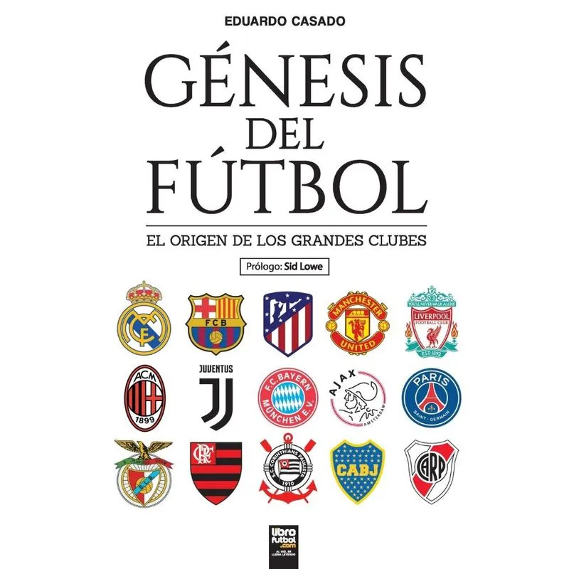 Génesis del fútbol