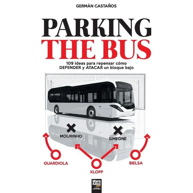 Parking the bus
